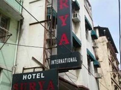 Hotel Surya International