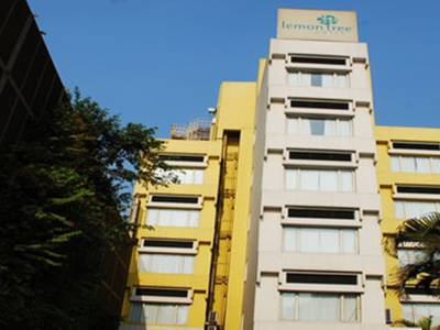 Lemon Tree Hotel Udyog Vihar Gurugram