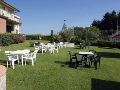 Park Hotel La Pineta