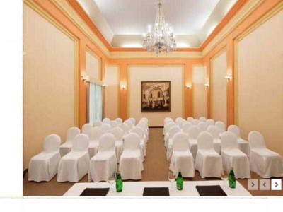 The Gateway Hotel Ramgarh Lodge, Jaipur