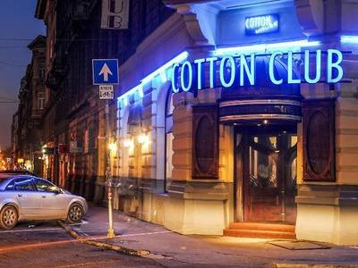 Cotton House Budapest