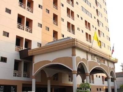 JS Tower Service Apartment