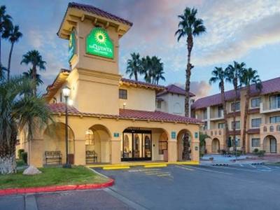 La Quinta Inn & Suites Las Vegas Airport North Conv.