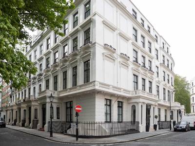 Park Grand London Paddington