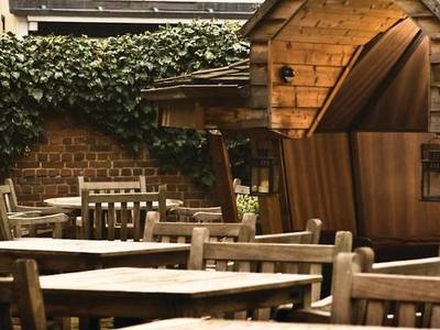 Hotel Du Vin Winchester