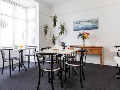 The Oasis Guest House