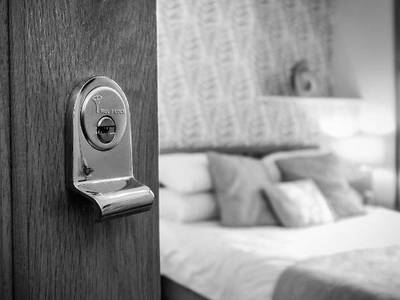 The Beach Front Guest House