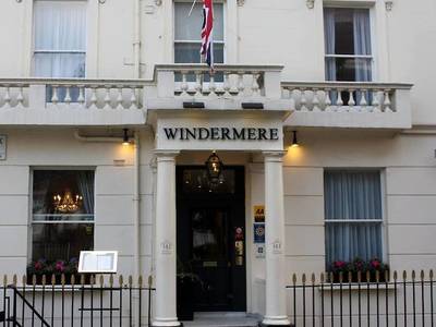 Windermere