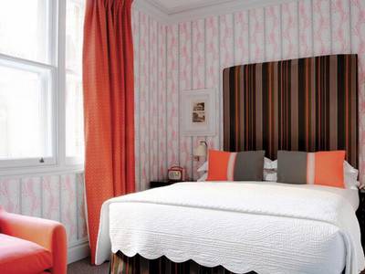 Charlotte Street Hotel