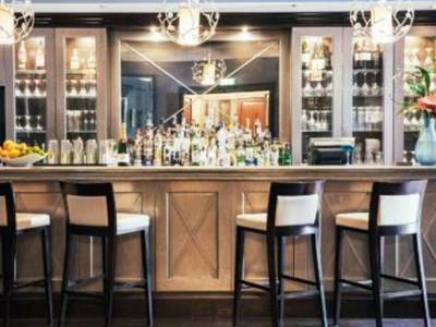 Royal Crescent Hotel & Spa