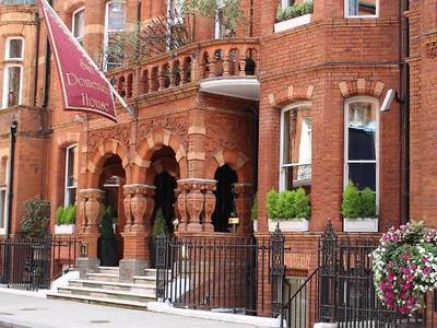 San Domenico House Chelsea