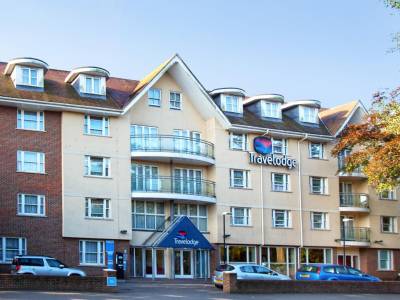 Travelodge Bournemouth