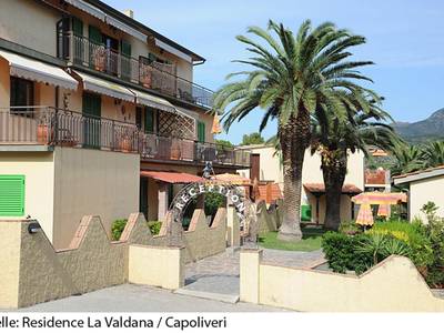 Villaggio Turistico La Valdana