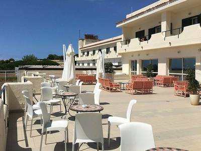 CDS Hotels Terrasini 