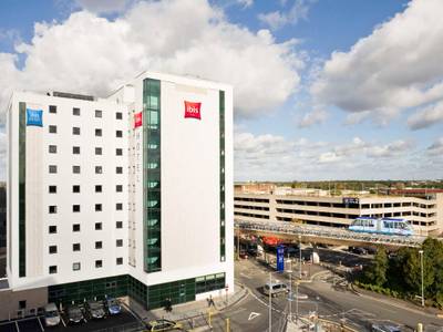 Hotel ibis Birmingham Airport - NEC
