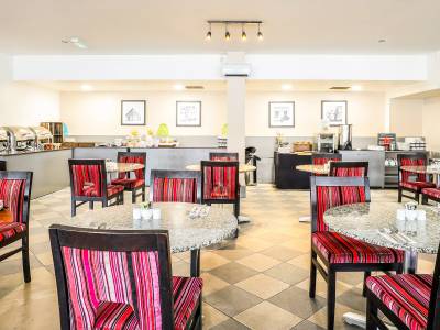 Best Western Sheffield Metropolitan