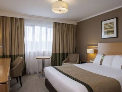 Holiday Inn Birmingham-Bromsgrove
