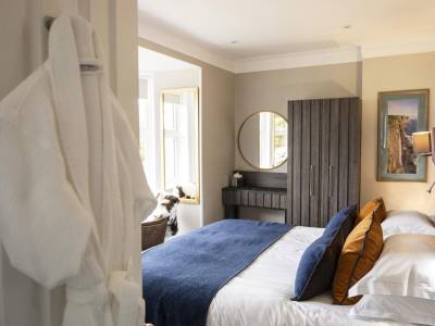 Toravaig House Hotel