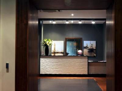 The Humber Royal Hotel