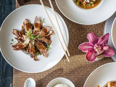 Careys Manor & SenSpa