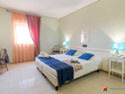 Perla del Golfo Hotel & Resort