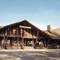 Lake Lodge Cabins