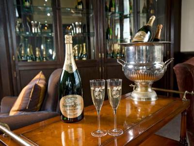 Mar Hall Golf & Spa Resort