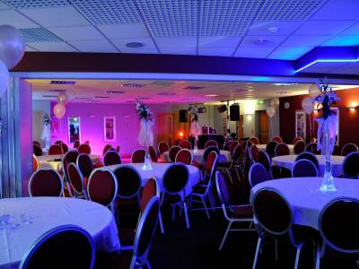 Holiday Inn Birmingham North - Cannock