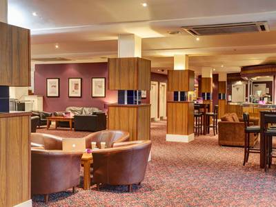 Best Western Park Hall