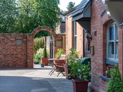 Marmadukes Town House Hotel