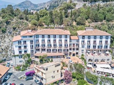 Hotel Ariston & Palazzo Santa Caterina