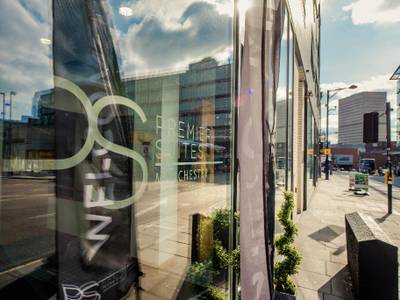 Premier Suites Manchester