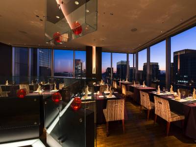 Metropolitan Tokyo Marunouchi