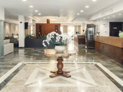 Comfort Hotel Astana