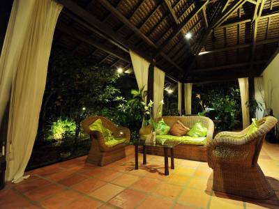 Amatao Tropical Residence