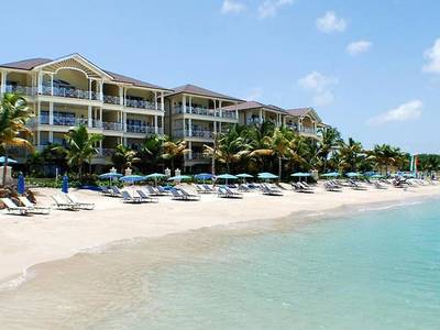 The Landings Resort & Spa