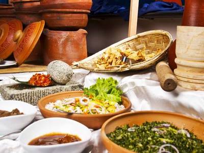 Global Towers Hotel & Apartments