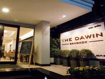 The Dawin Bangkok
