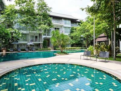 The Park Nine Srinakarin