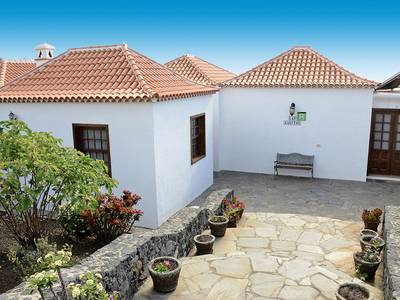 Las Casitas de Tijarafe