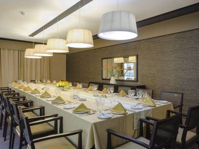 Montebelo Indy Maputo Congress Hotel