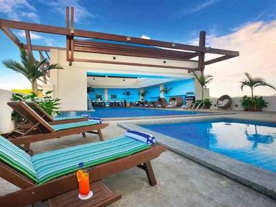 The Klagan Regency Hotel