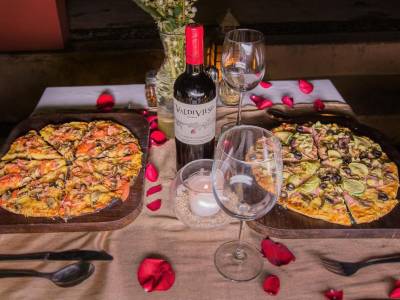 Piedra De Agua Hotel Boutique