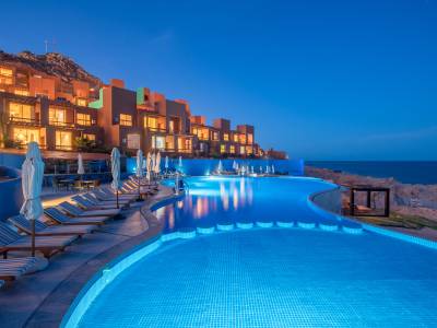 Club Regina Los Cabos