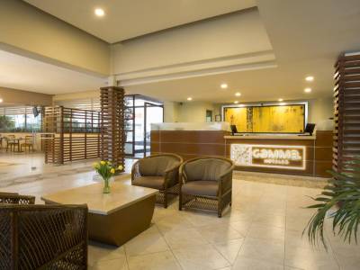 Gamma Cuernavaca Puerta Paraíso