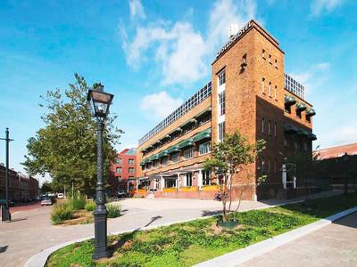 Apollo Hotel Breda City Centre