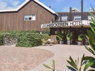 Van Heeckeren Hotel