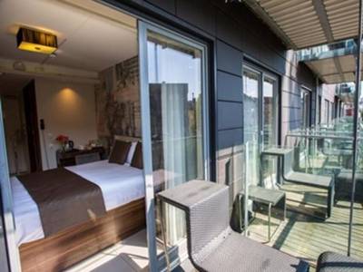 Best Western Kampen Apartment Hotell