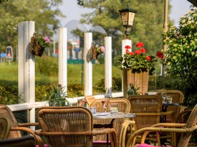 Campanile Leeuwarden