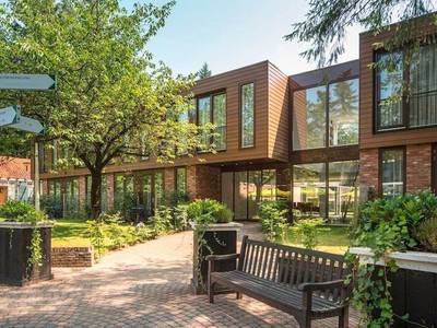 Fletcher Hotel-Restaurant Mooi Veluwe